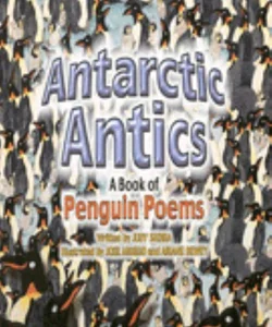 Antarctic Antics