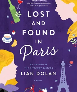 Lost and Found in Paris