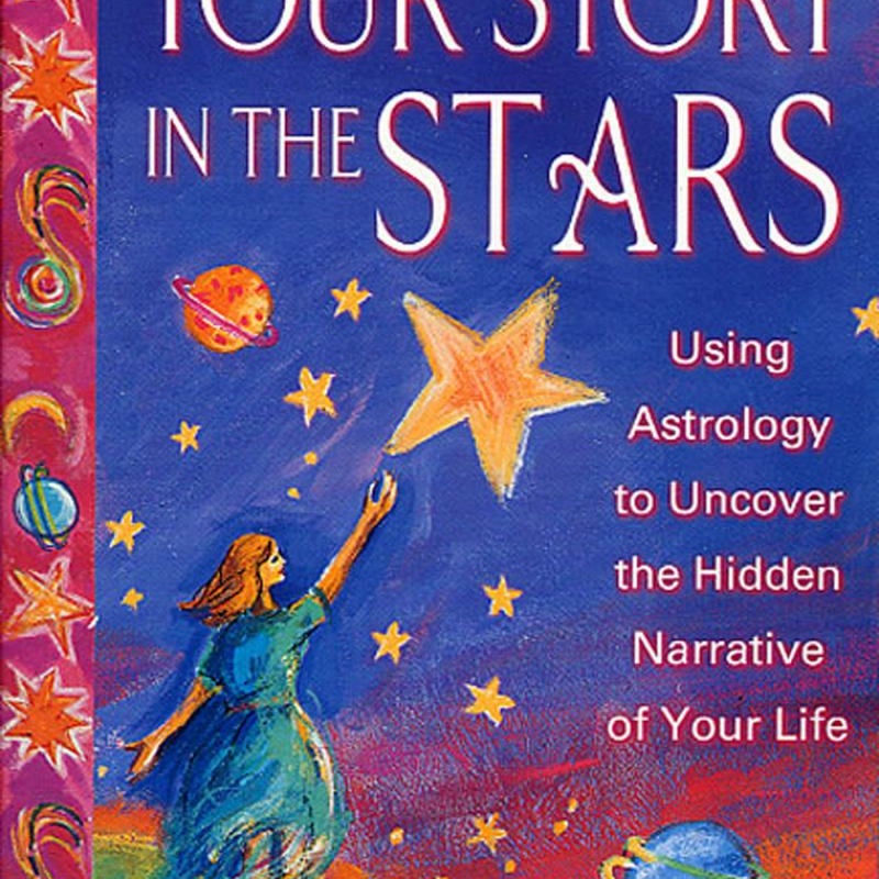 Your Story in the Stars