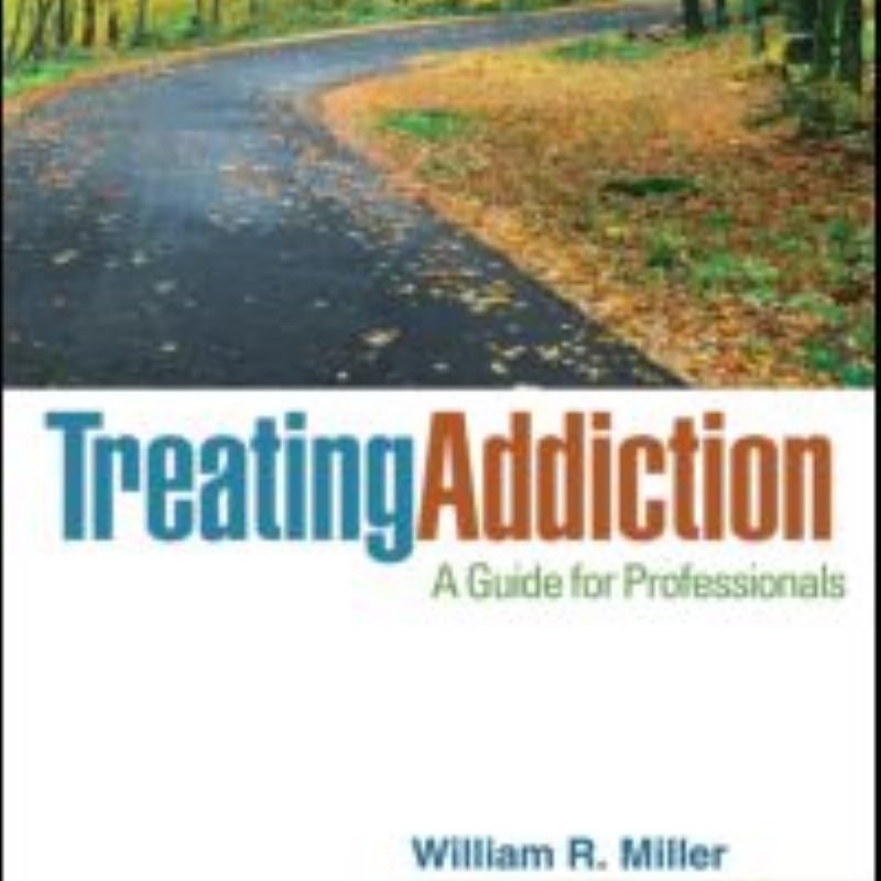 Treating Addiction