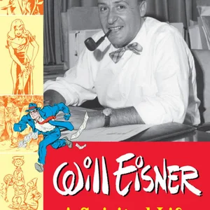 Will Eisner