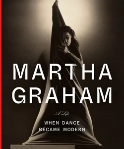 Martha Graham