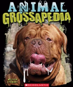 Animal Grossapedia