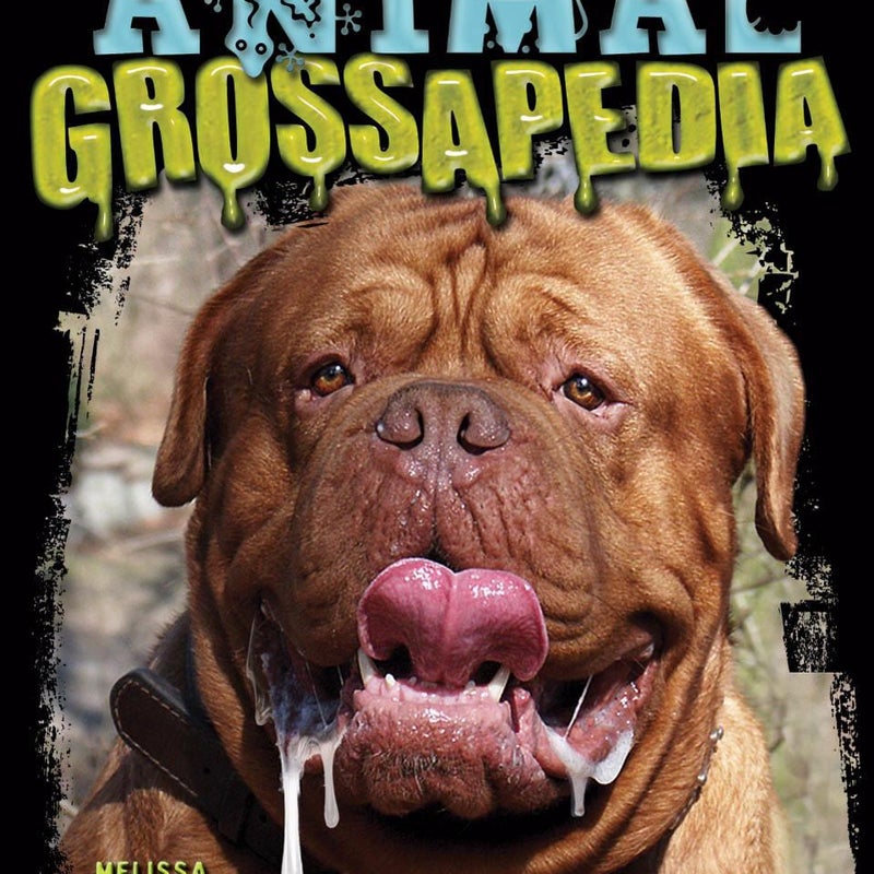 Animal Grossapedia