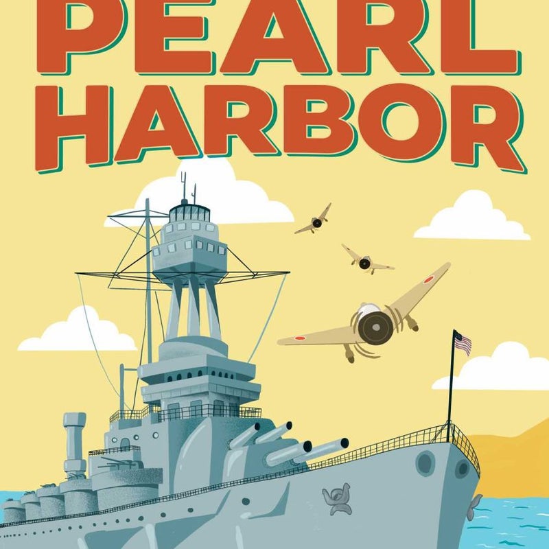 The History of Pearl Harbor