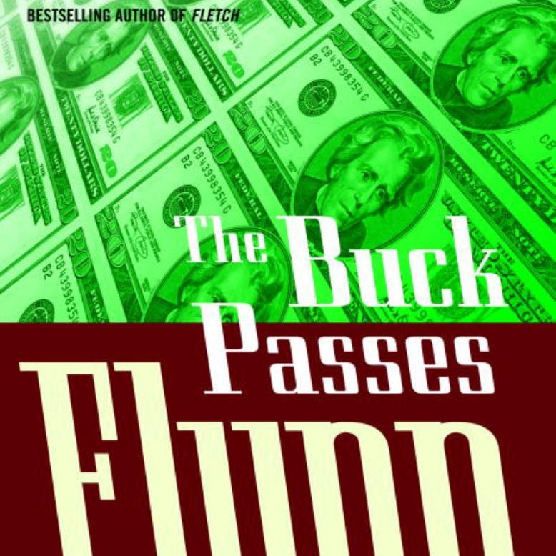 The Buck Passes Flynn