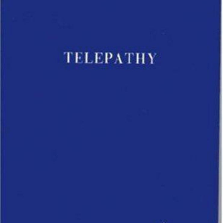 Telepathy and the Etheric Vehicle