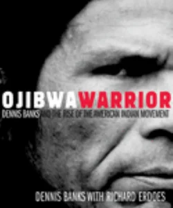 Ojibwa Warrior