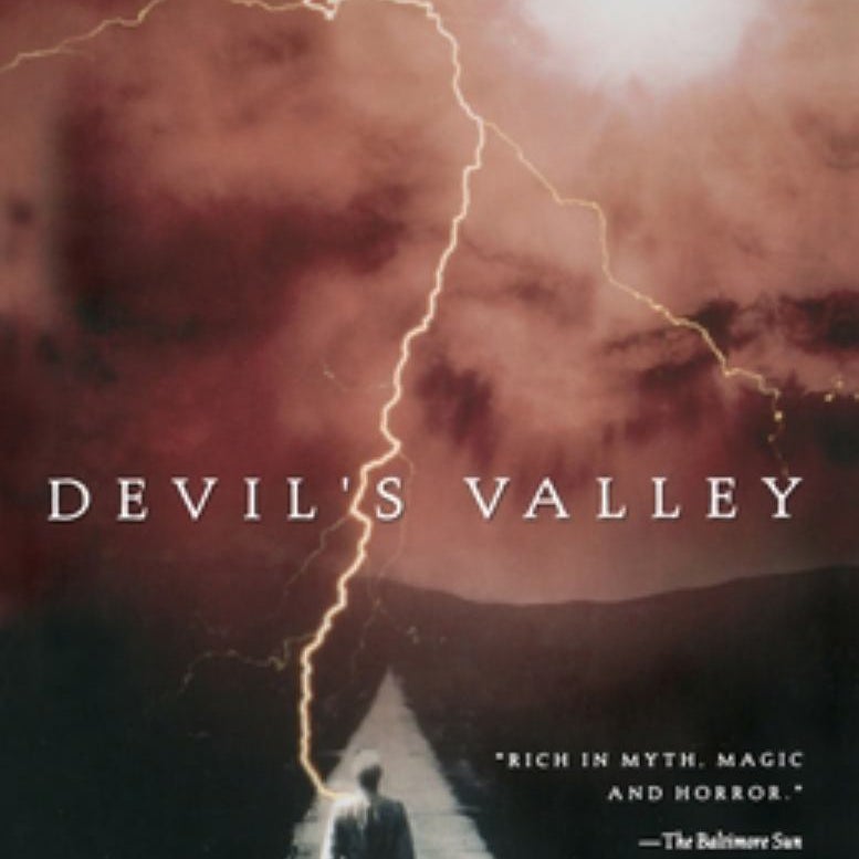 Devil's Valley