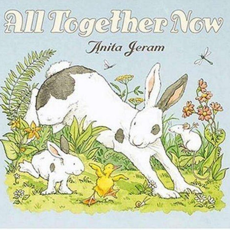 All Together Now