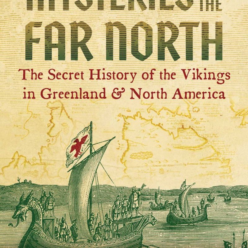 Mysteries of the Far North