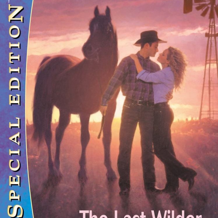 The Last Wilder