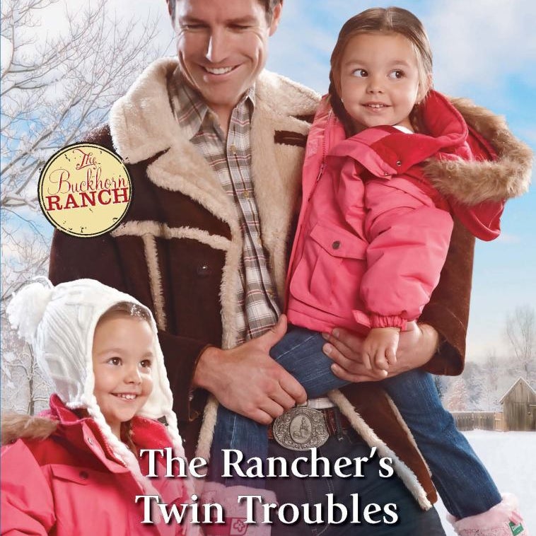 The Rancher's Twin Troubles