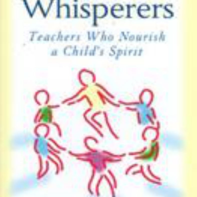 Spirit Whisperers