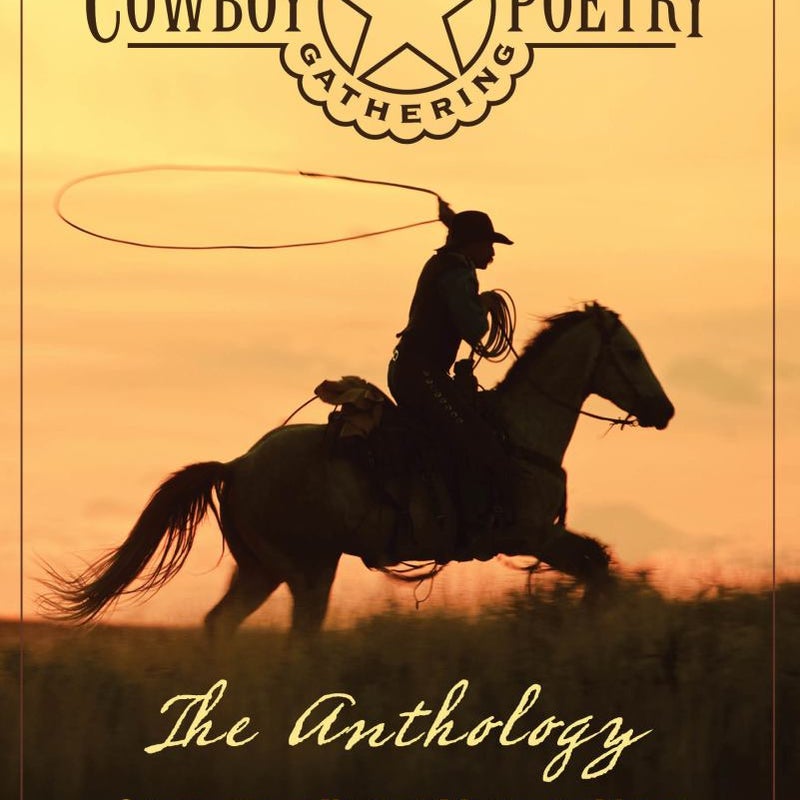 National Cowboy Poetry Gathering