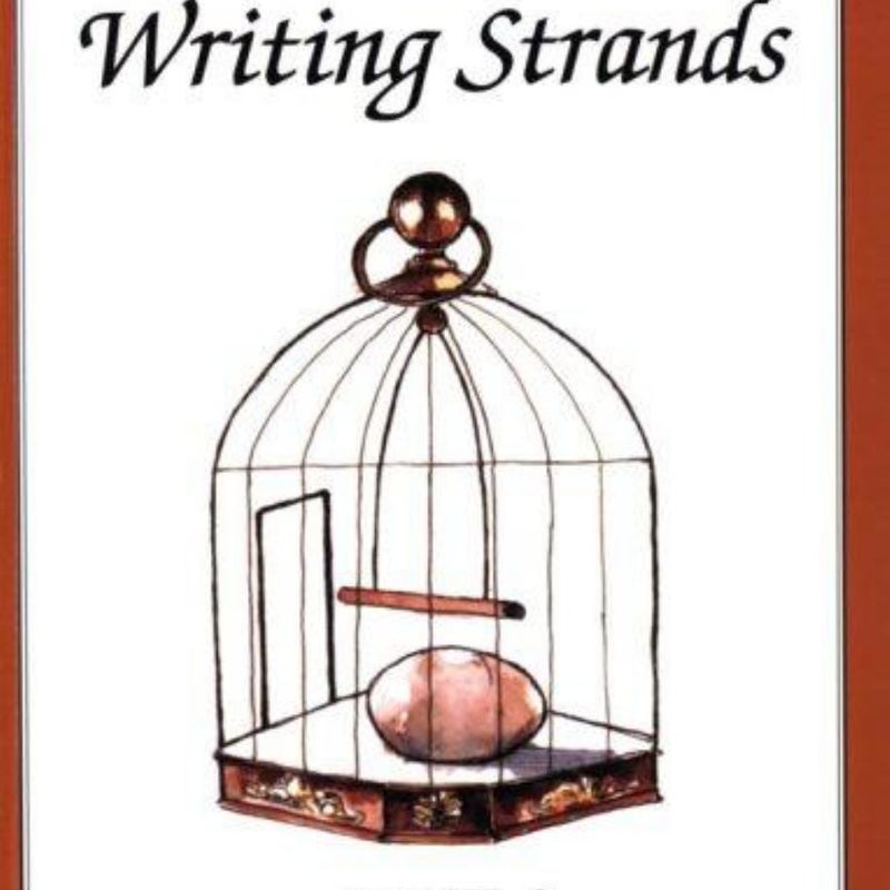 Writing Strands