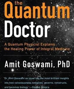 The Quantum Doctor