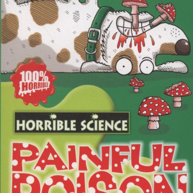 Painful Poison