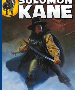 The Saga of Solomon Kane