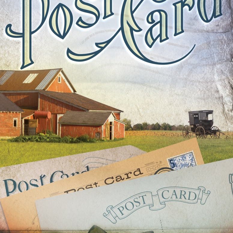 The Postcard