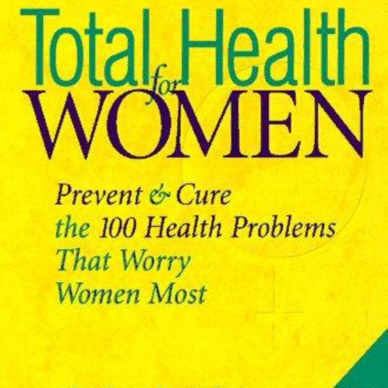 Total Health for Women