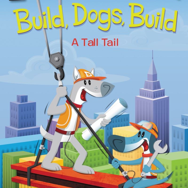 Build, Dogs, Build