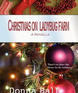 Christmas on Ladybug Farm