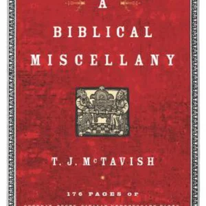A Biblical Miscellany