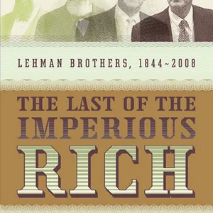 The Last of the Imperious Rich