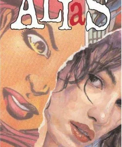 Alias - Volume 4