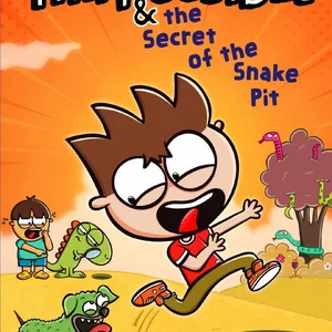 Tim Possible and the Secret of the Snake Pit