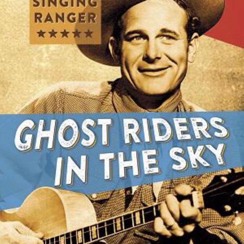 Ghost Riders in the Sky