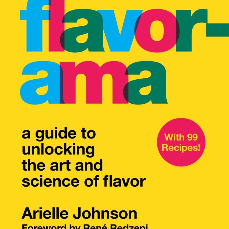 Flavorama