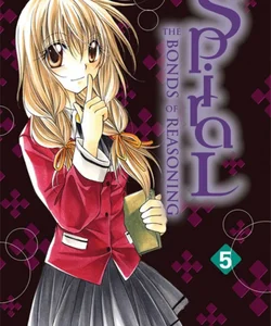 Spiral, Vol. 5