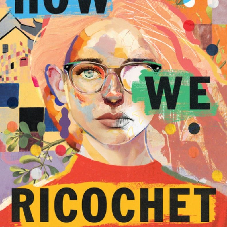 How We Ricochet