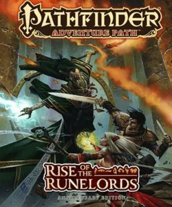 Rise of the Runelords