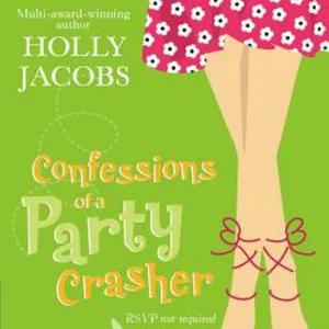 Confessions of a Party Crasher