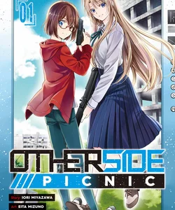 Otherside Picnic 01 (Manga)