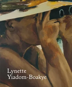 Lynette Yiadom-Boakye