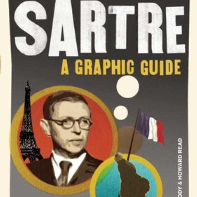 Introducing Sartre