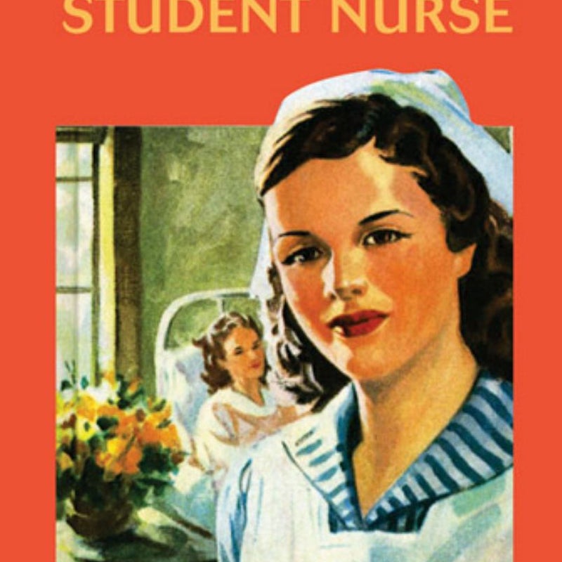 Cherry Ames, Student Nurse