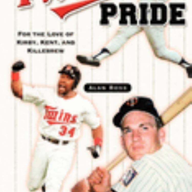 Twins Pride