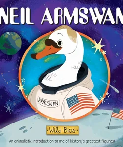 Wild Bios: Neil Armswan