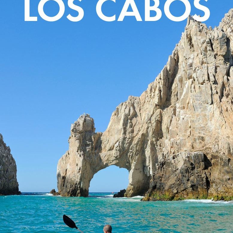 Fodor's Los Cabos