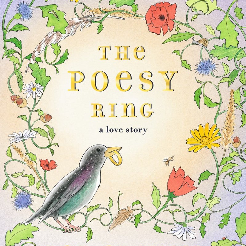 The Poesy Ring