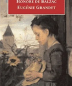 Eugénie Grandet