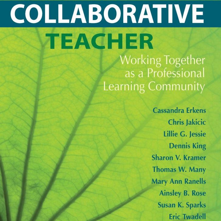 The Collaborative Teacher