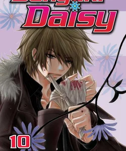 Dengeki Daisy, Vol. 10