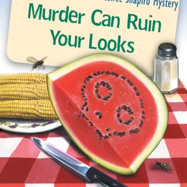 Murder Can Ruin Your Looks