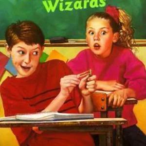 The Fourth Grade Wizards